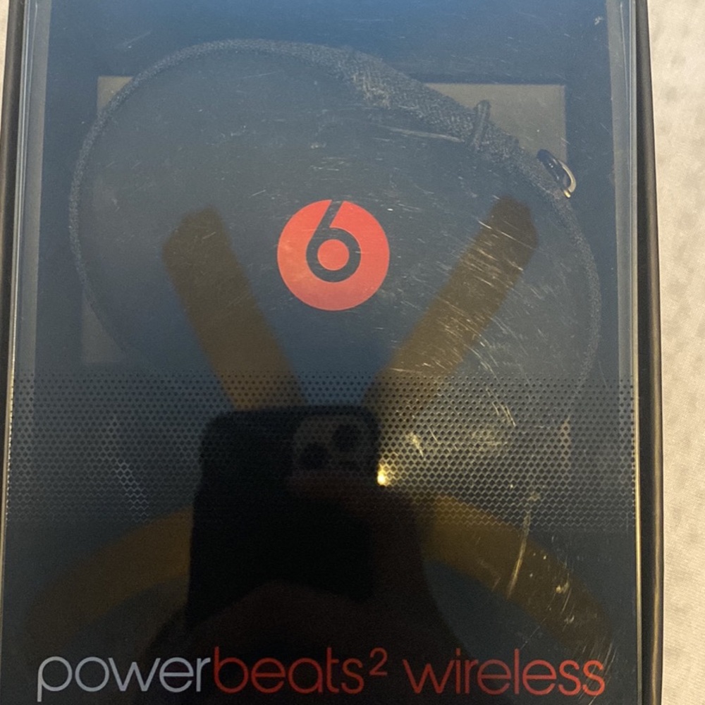 Powerbeats 2 Wireless